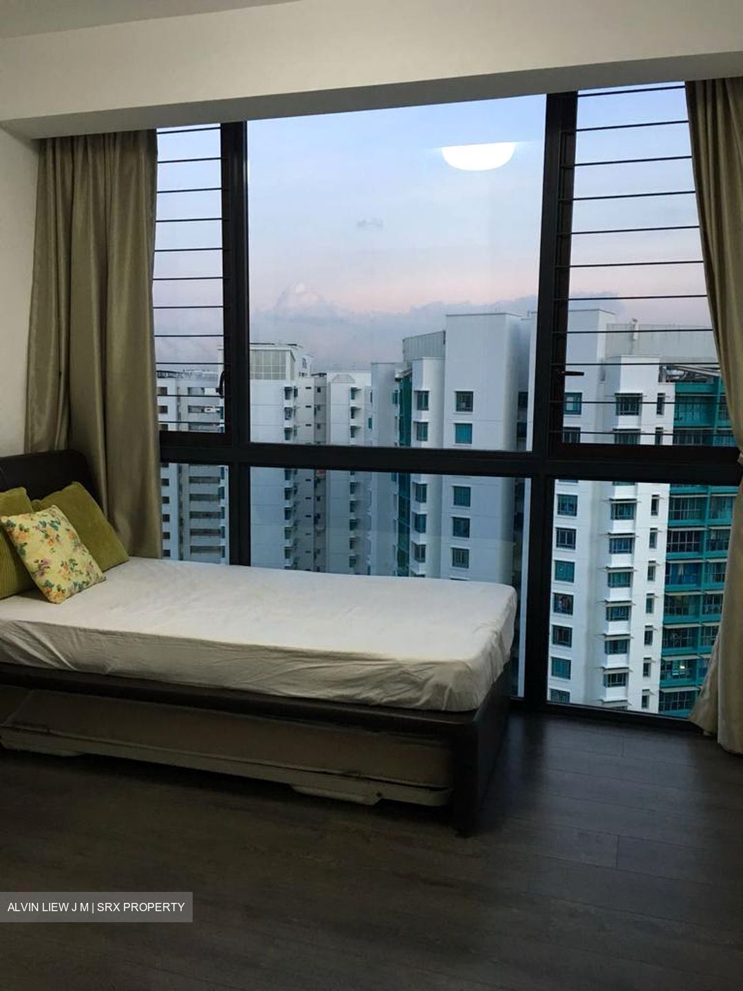 Waterbay (D19), Condominium #442757081